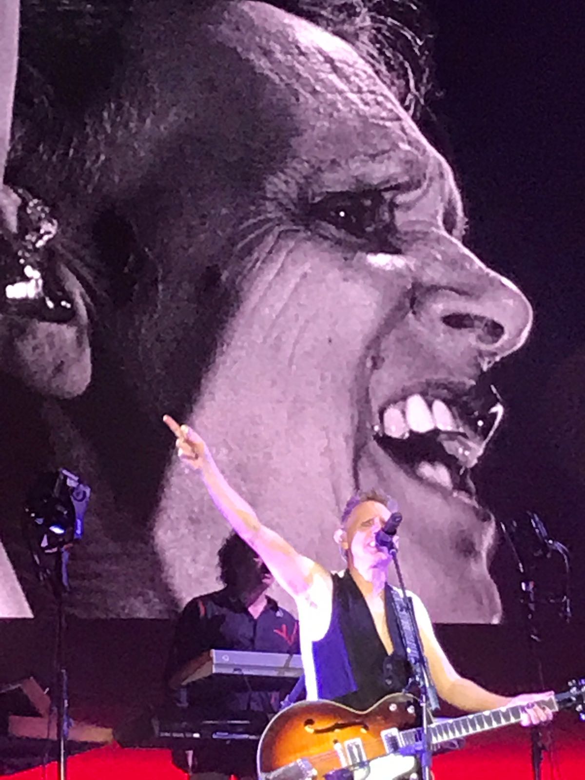 GlobalSpiritTour: Stockhom 2017.05.05