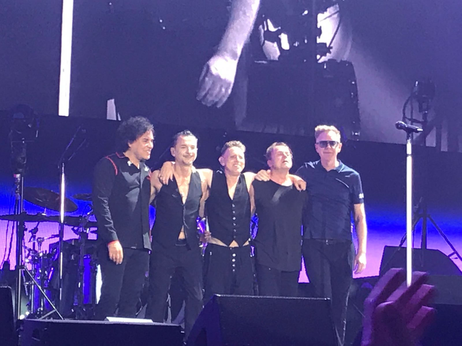 GlobalSpiritTour: Stockhom 2017.05.05