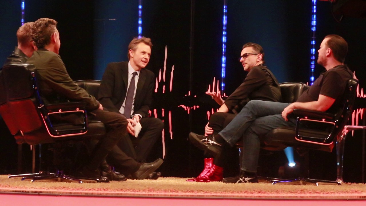 SKAVLAN TV Show