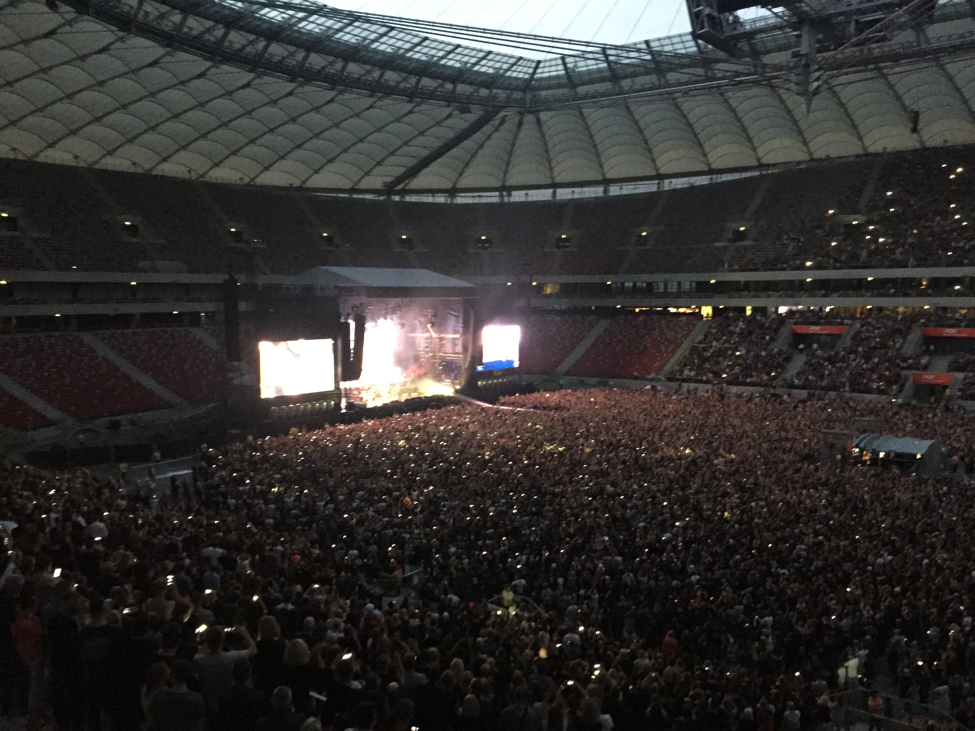 2017.07.21 Warszawa PGE Narodowy