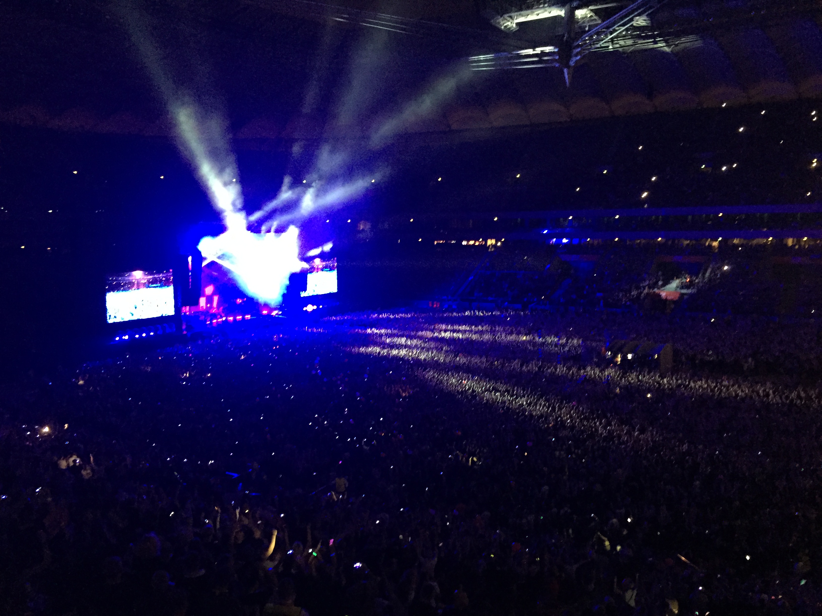 2017.07.21 Warszawa PGE Narodowy