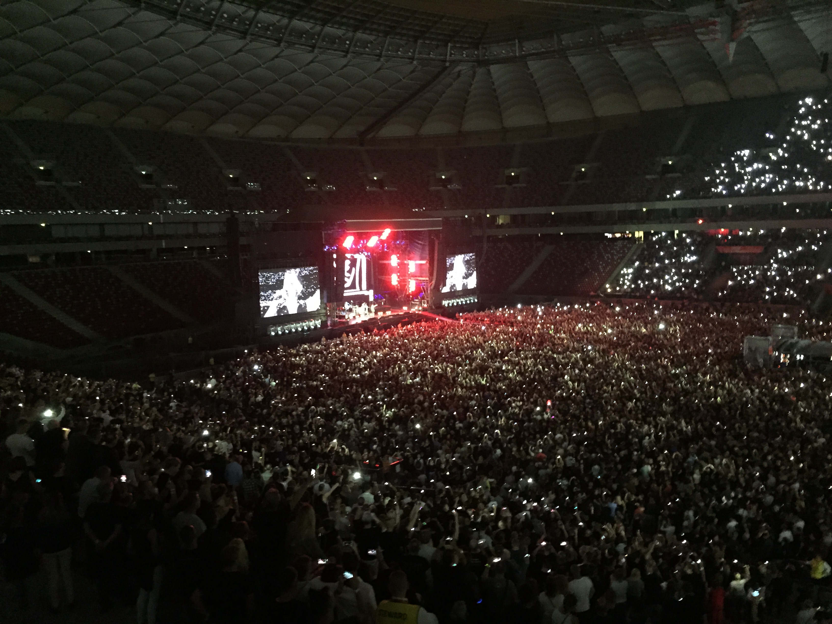 2017.07.21 Warszawa PGE Narodowy