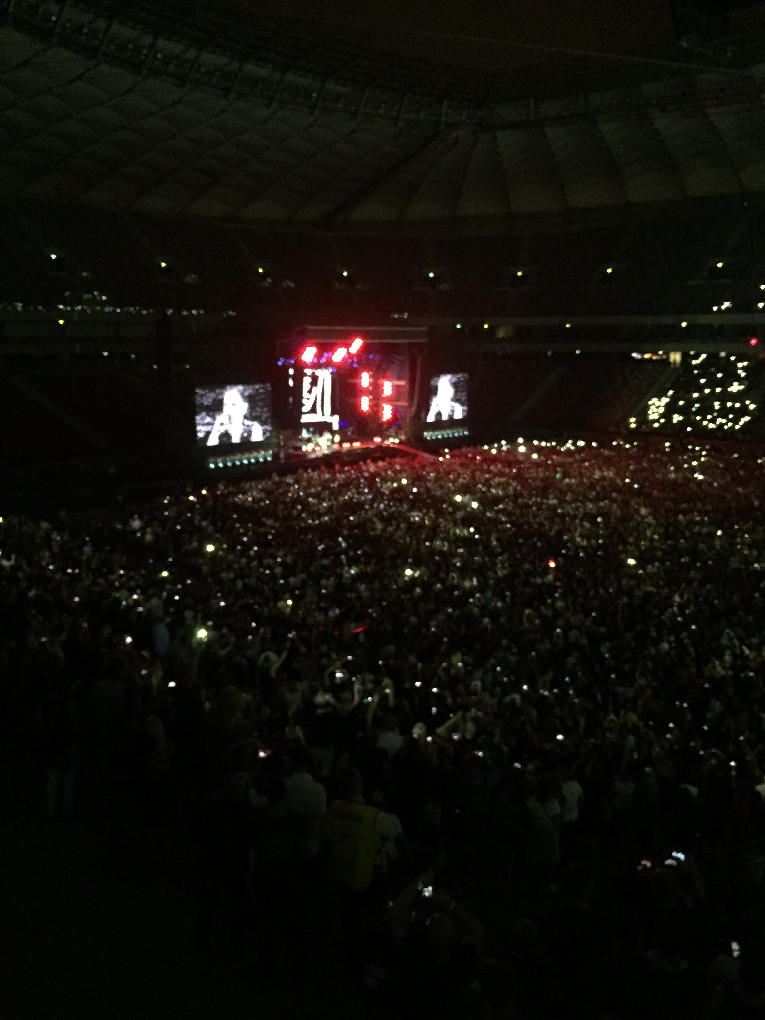 2017.07.21 Warszawa PGE Narodowy