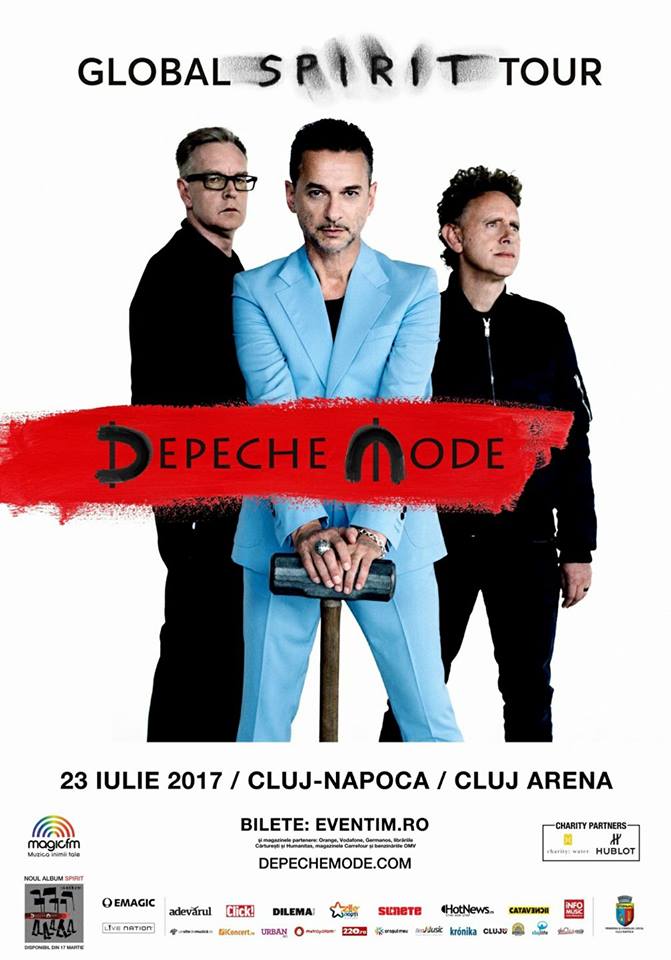 2017.07.21 - Cluj