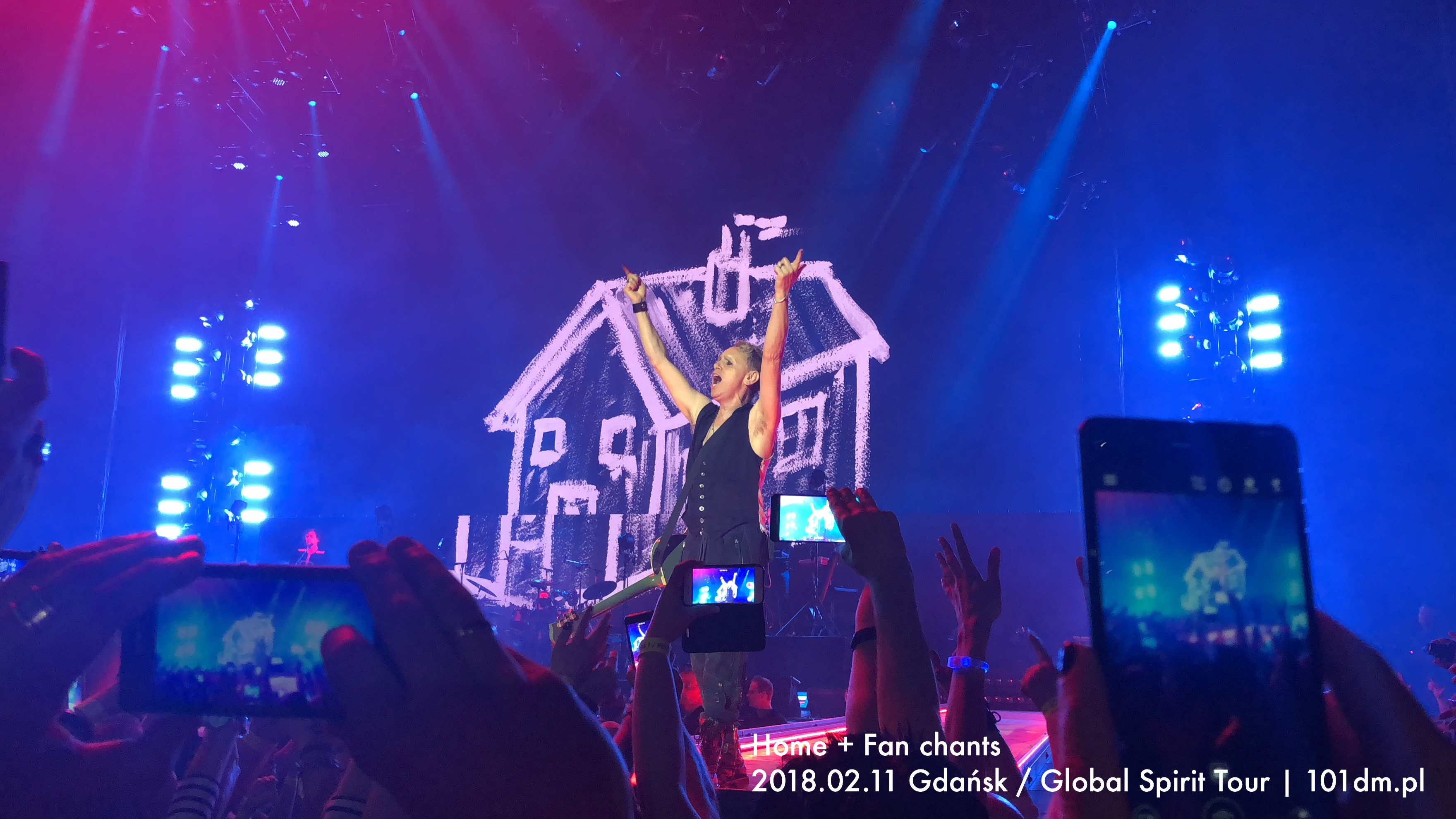 Home in Gdańsk 2018.02.11