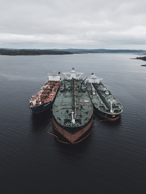 Understanding Maritime Transport