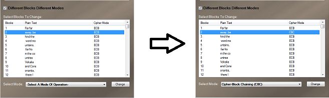 Encrypt Mode Cipher Analysis Manager - Abstract Photos - Classic High Resolution Collection