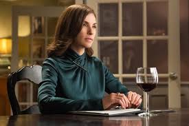 L'héroïne de Good Wife, le personnage d' Alicia Florick