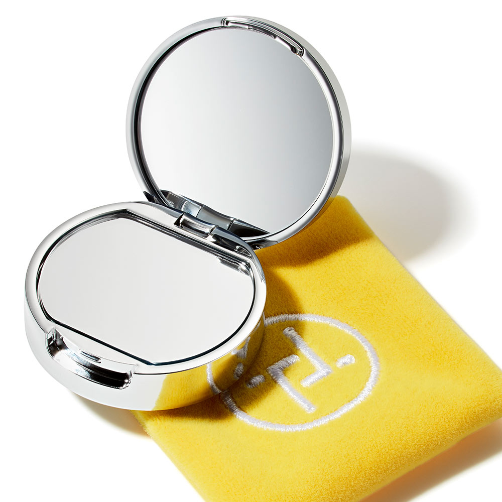 Le miroir portatif Trinny London