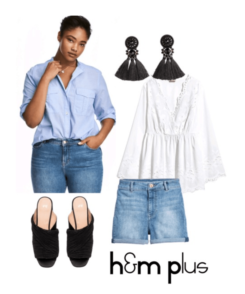 My Favourite Online Shops For Curvy Girls Modecocktail