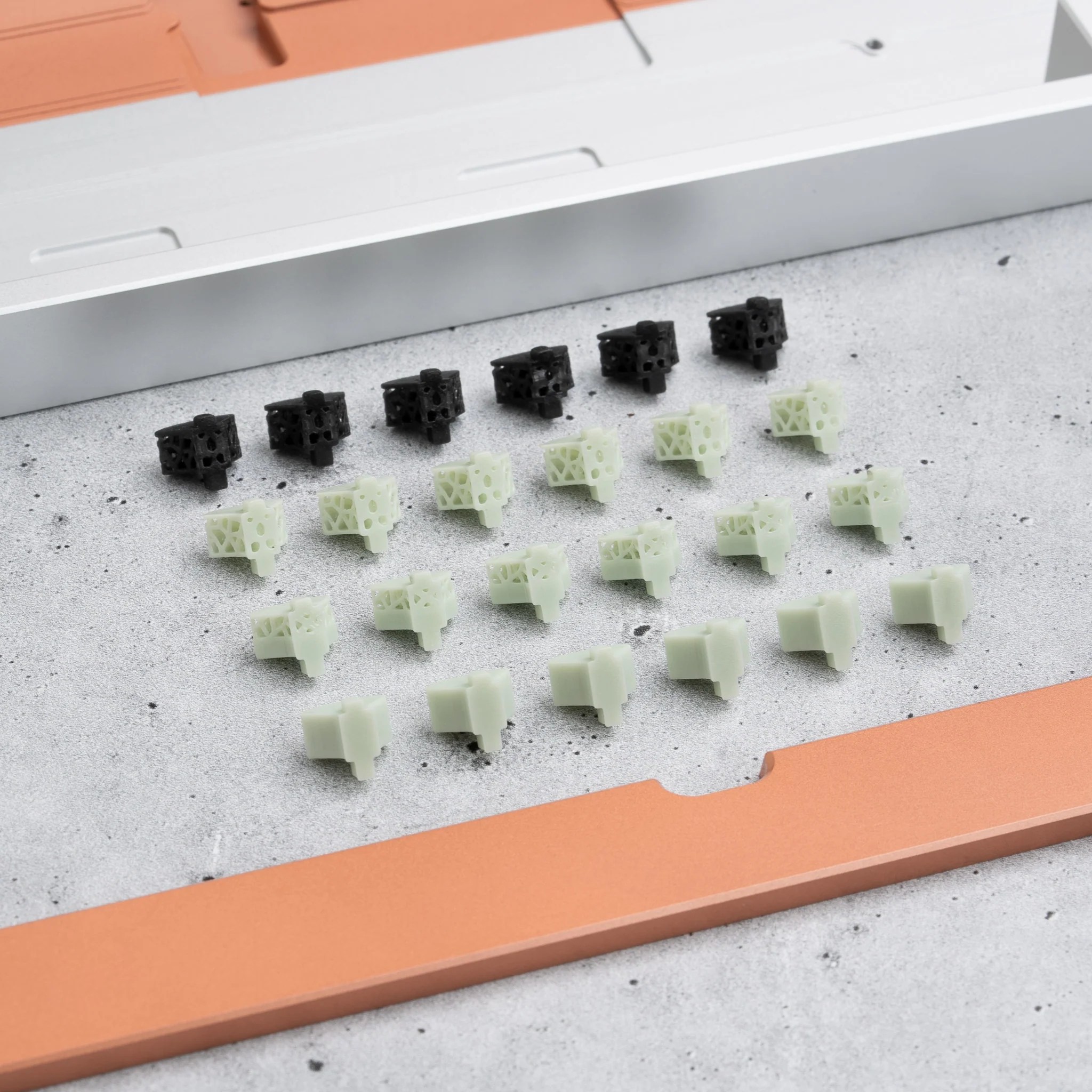 Tempo Extras Mode Designs - Premium Light Picture Gallery - Ultra HD