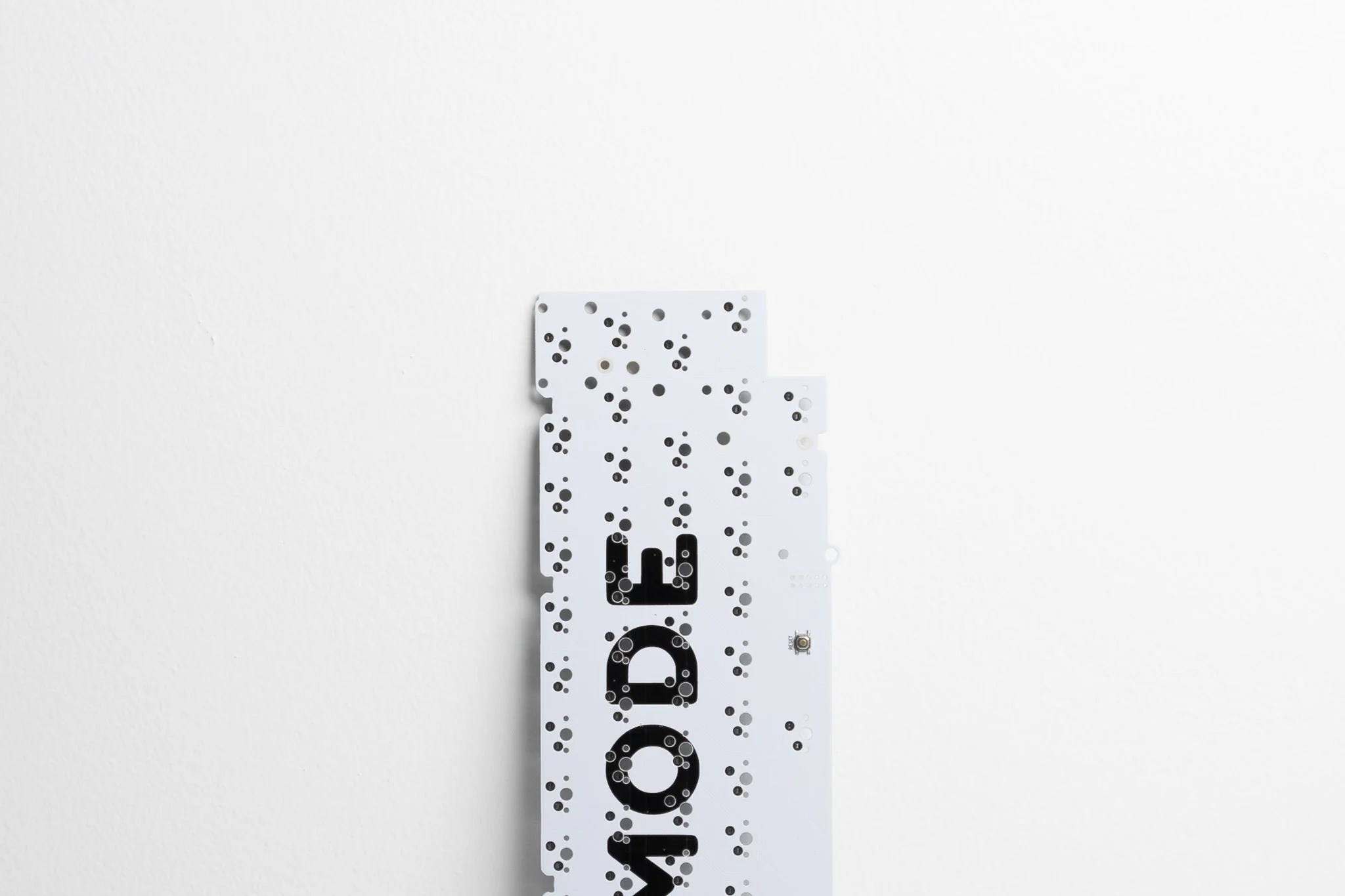 Tempo Extras Mode Designs - Minimal Art Collection - Retina Quality