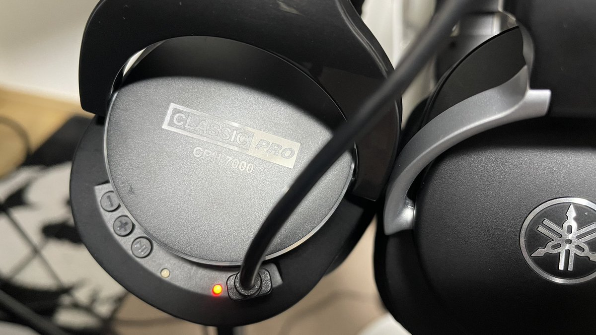 Bluetoothヘッドホン クラシックプロ「CPH7000BT」がコスパ良すぎた