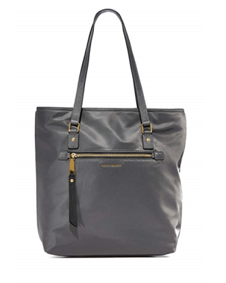 Marc Jacobs - Trooper Tote Handbag- Medium Grey