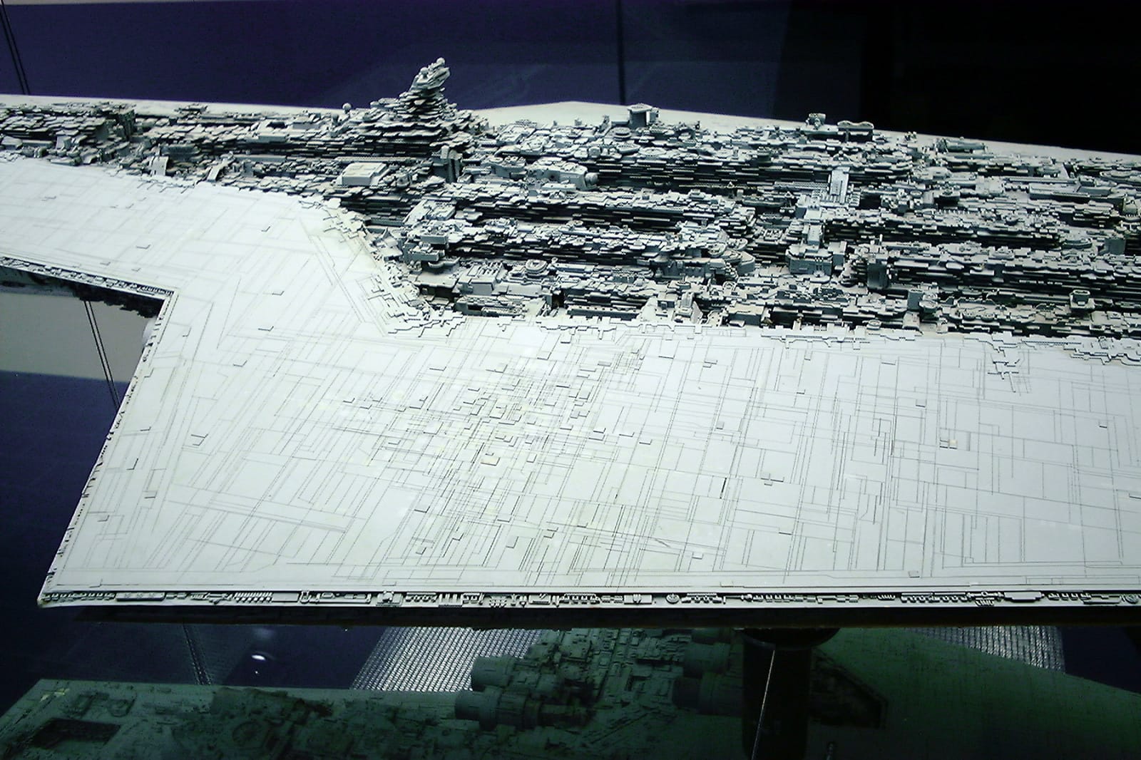 Executor Model Kit Modeler's Miniatures & Magic
