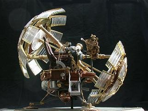 Modeler's Miniatures & Magic