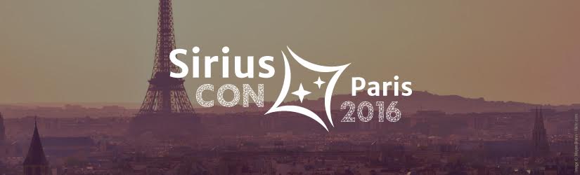 Sirius The Easiest Way To Get Your Own Modeling Tool