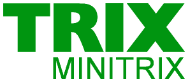 Trix Minitrix Eisenbahn Ankauf