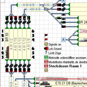 Tutorials Modellbahn Tutorials De - Premium Nature Illustration Gallery - Full HD