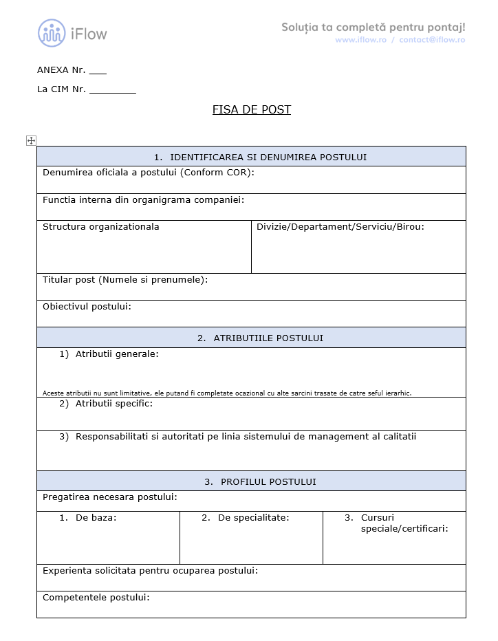 Tarife infiintare firma/ inchidere firma & servicii conexe. MaximizaÈi FracÈiune Unu Fisa Postului Administrator Baza De Date Download Literarylust Com