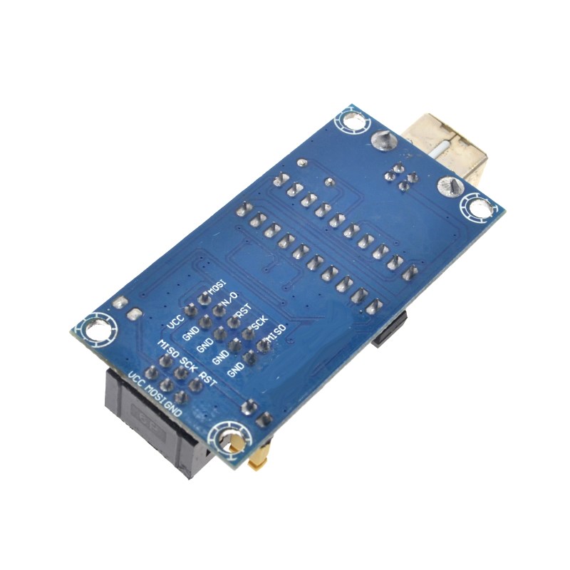 USBtinyISP AVR ISP programmer