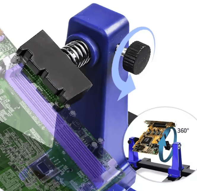 PCB Holder