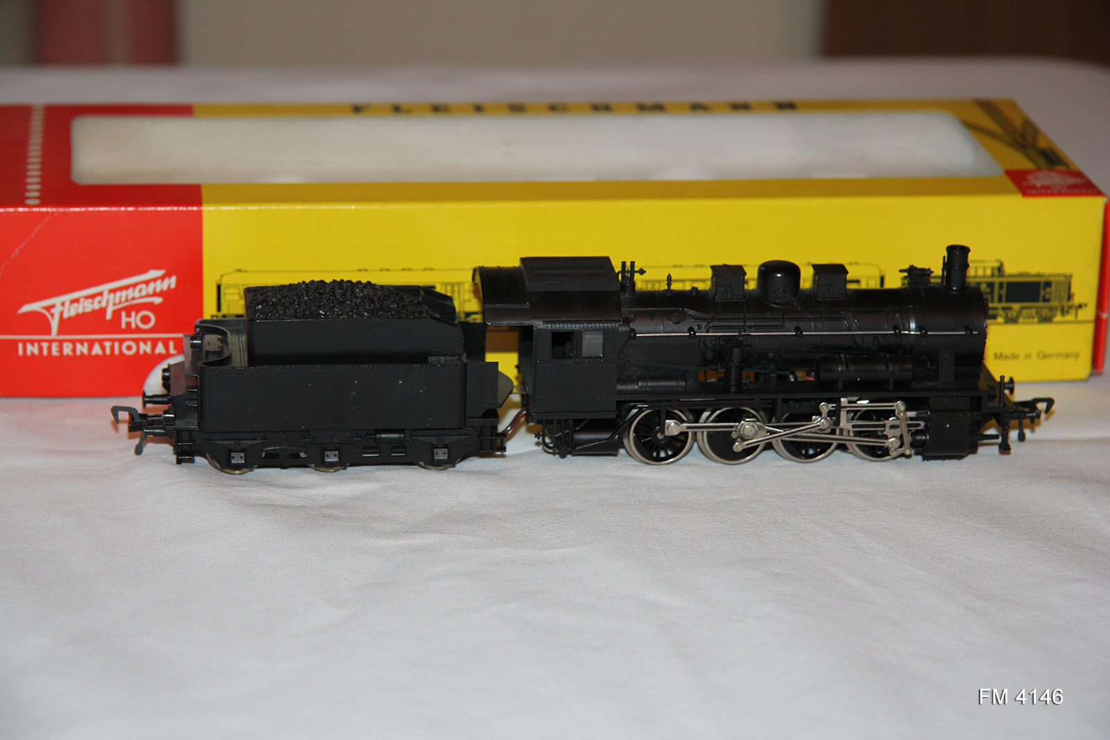 FLEISCHMANN 鉄道模型 4146 Fleischmann 4146 | Munich Model Railways