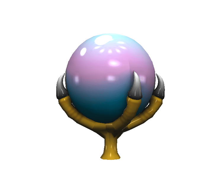 Wizard Orb Roblox PC Computer The Models Resource 295686 