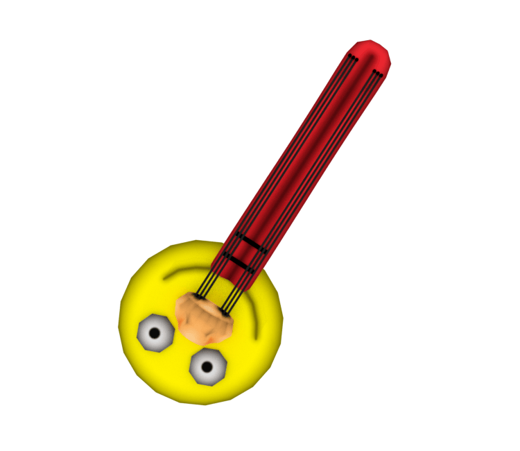 Silly Guitar Roblox PC Computer The Models Resource 315319 