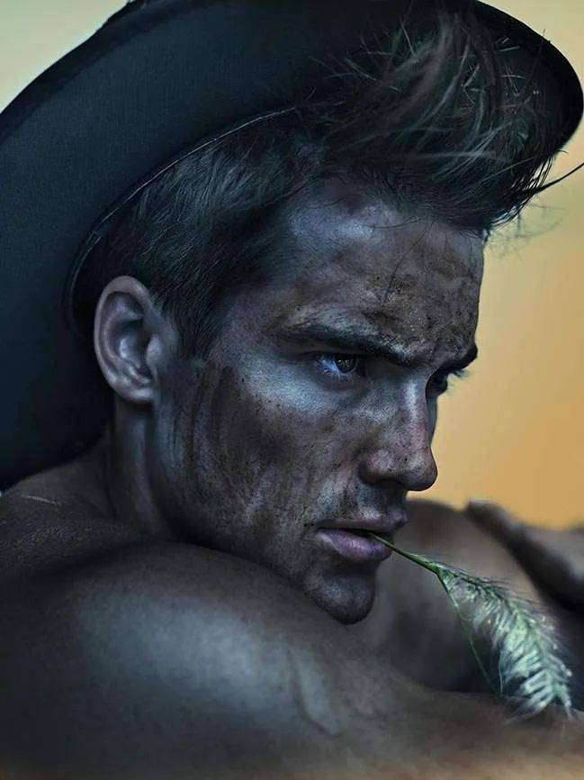 Keaton Rowley Portfolio - City Texture Collection - HD Quality