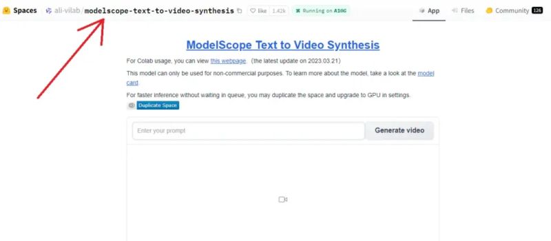 Modelscope Ai - Premium Nature Image - Ultra HD