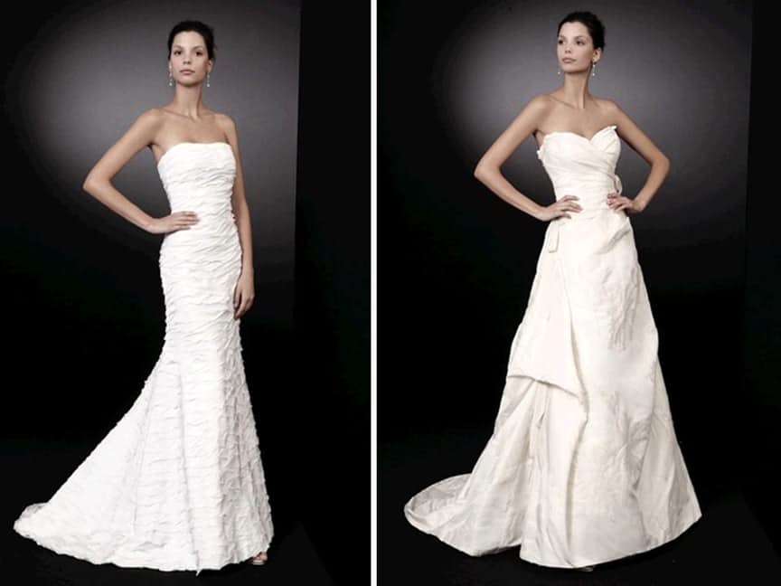 The Top 10 Most Popular Wedding Dress Designers wedding dress
