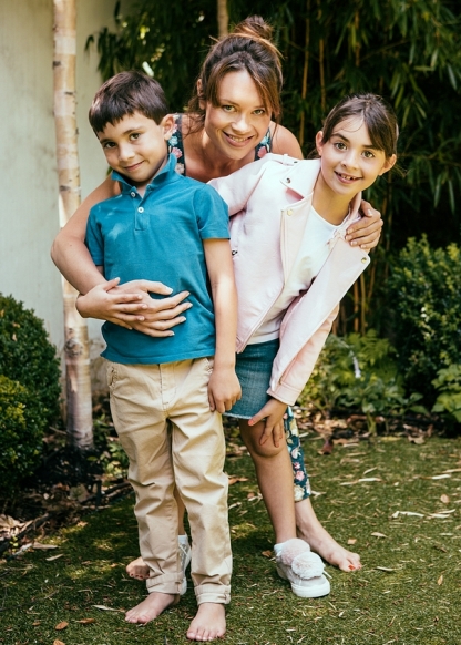 Caroline Models Plus - Best Light Arts in Full HD