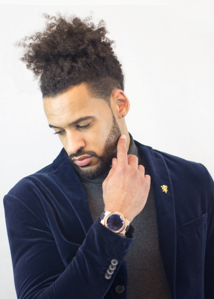 Jack R Models Plus - Best Geometric Pictures in Full HD