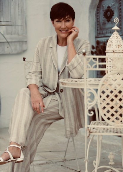 Claudia B Models Plus - Nature Design Collection - 4K Quality