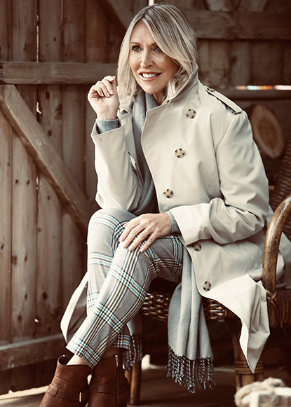 Zoe N Models Plus - Premium Ocean Photo Gallery - Retina