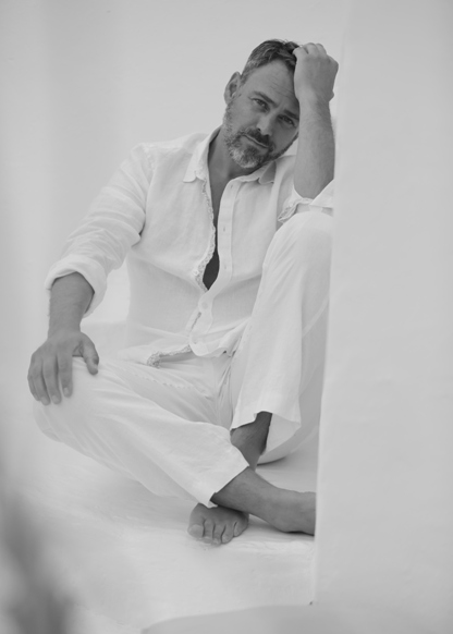 Dan Corsi Models Plus - High Resolution Dark Textures for Desktop