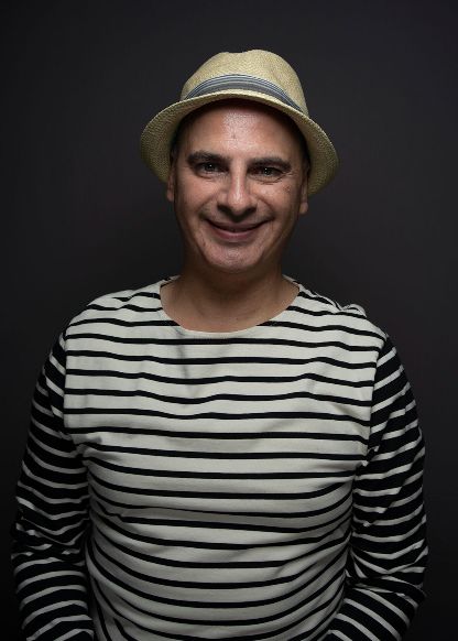 Alex K Models Plus - Classic Desktop Colorful Textures | Free Download