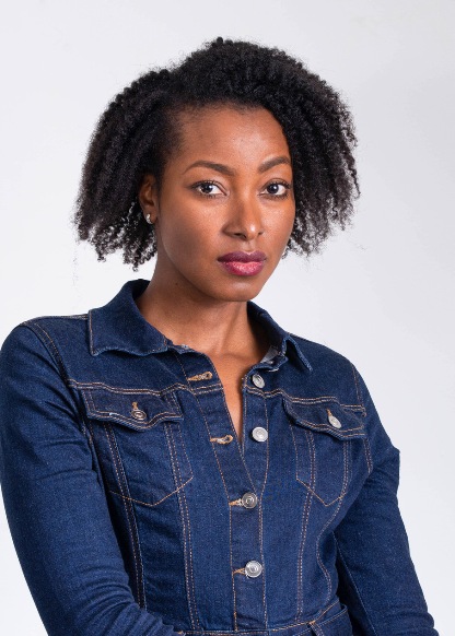 Deborah R Models Plus - Light Patterns - Artistic 8K Collection