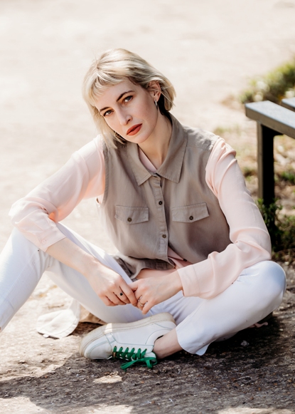 Nate A Models Plus - Minimal Picture Collection - Retina Quality