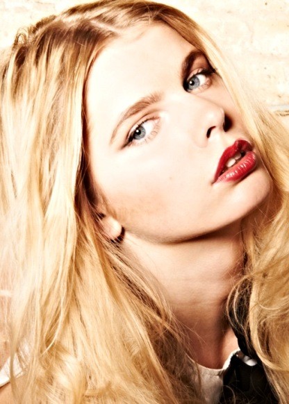 Marina C Models Plus - Light Pattern Collection - Full HD Quality