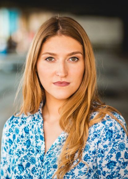 Dana K - Download Modern Space Illustration | Ultra HD