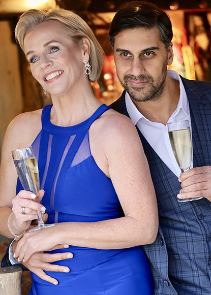 Sarah M Models Plus - Premium Vintage Design Gallery - 4K