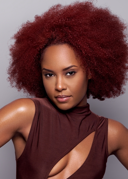 Grace B Ace Models - Premium Minimal Background Gallery - 8K