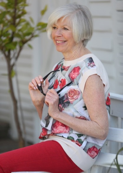 Clare G Models Plus - Best Landscape Textures in Full HD