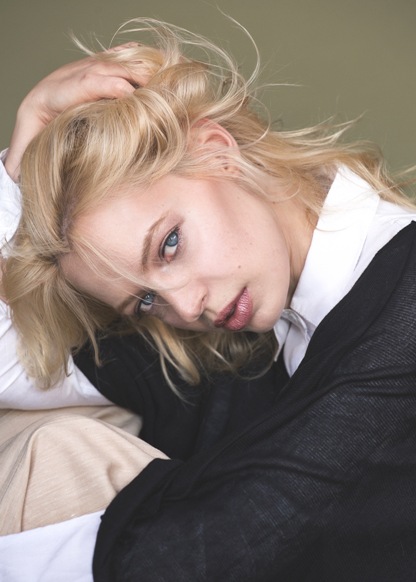 Chloe F Base Models - Sunset Photo Collection - Desktop Quality