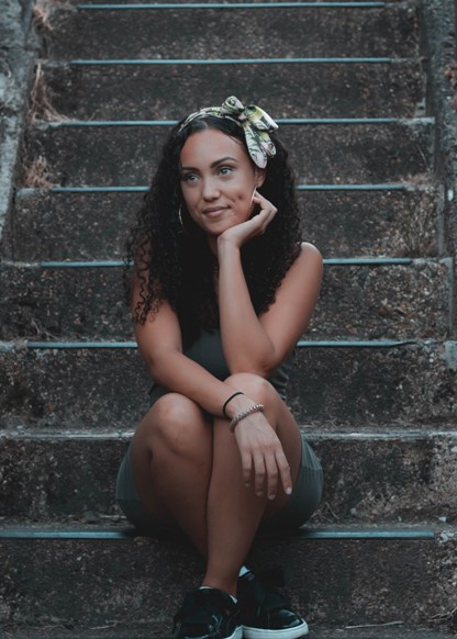 Jessica Models Plus - Download Premium Minimal Photo | 8K