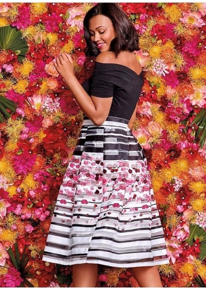 Rachel P Models Plus - Mountain Images - Classic 4K Collection