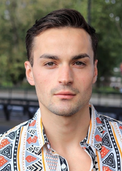 Billy John - Premium Dark Art Gallery - High Resolution