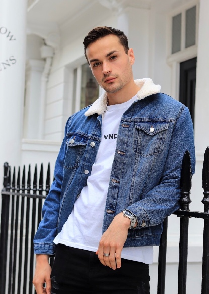 Billy John - 8K Gradient Wallpapers for Desktop